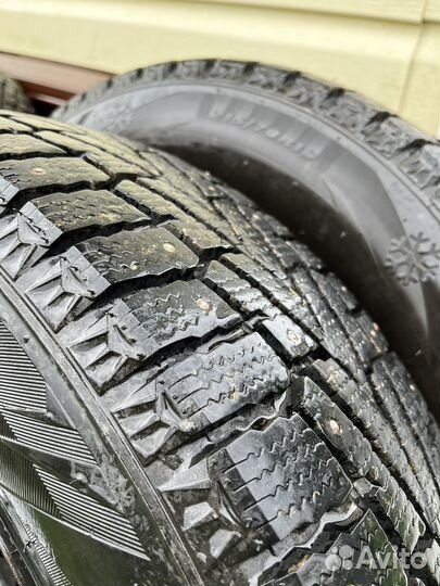 Колеса на mitsubishi outlander 3