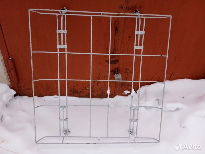 Продам багажник на крышу ваз