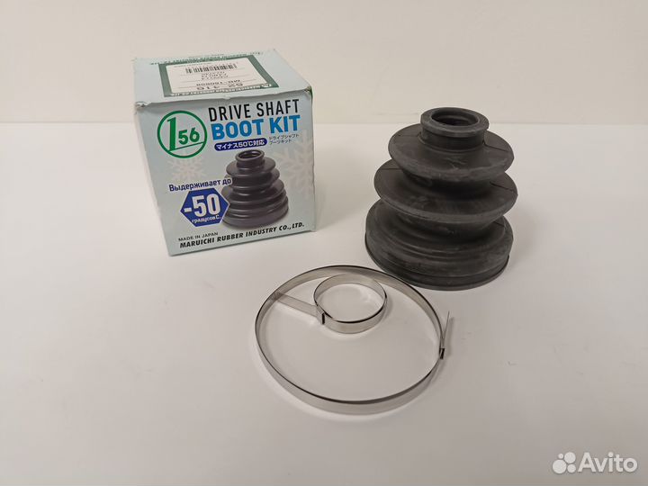 Пыльник шруса 52416 1-56 (Maruichi)