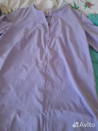 Женские вещи пакетом 50 52