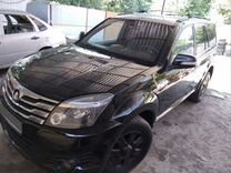 Great Wall Hover H3 2.0 MT, 2010, 170 000 км, с пробегом, цена 665 000 руб.