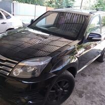 Great Wall Hover H3 2.0 MT, 2010, 170 000 км, с пробегом, цена 687 000 руб.