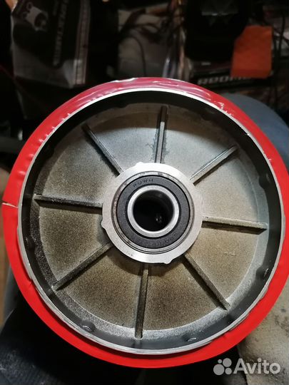 Ремонт Электросамокатов