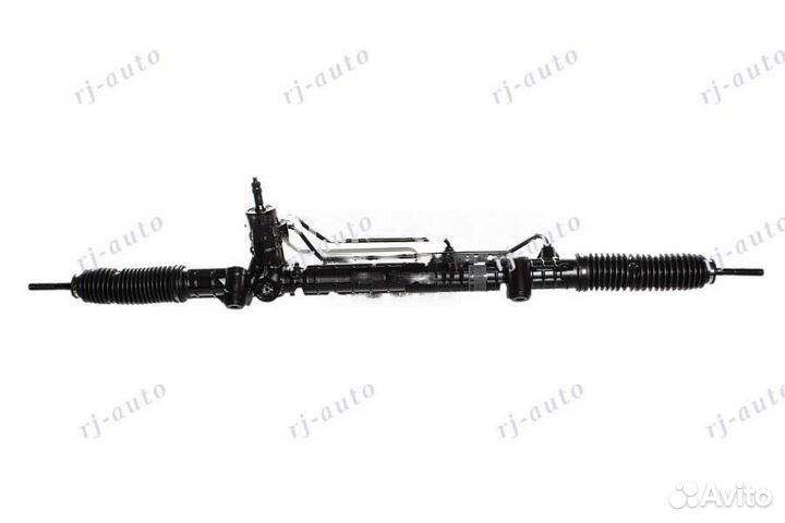 Рулевая рейка Альфа Ромео / Alfa Romeo 166 936