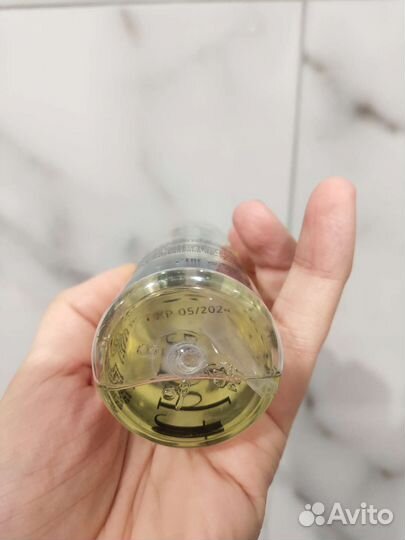 Гидрофильное масло THE ACT express recovery