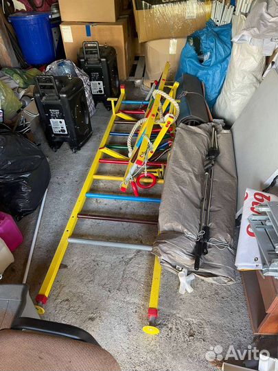 Детская стенка