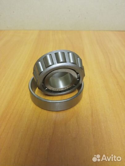 Подшипник промвала 5-ст кпп Газель,Волга,Coram