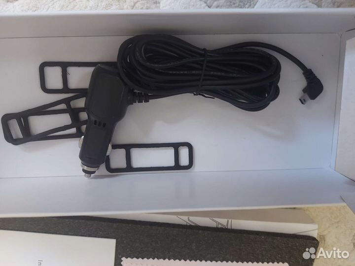 Видеорегистратор зеркало