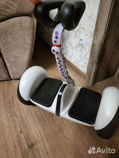 Segway ninebot mini