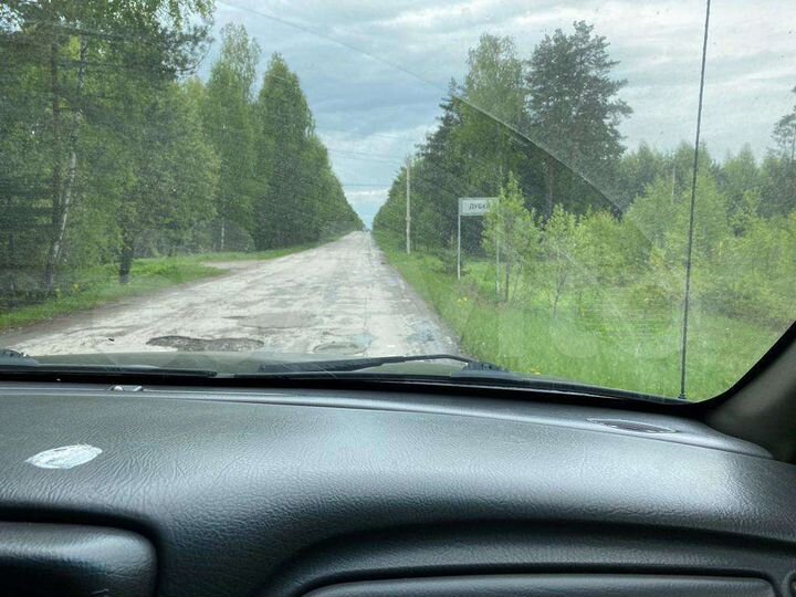 Участок 21 сот. (СНТ, ДНП)