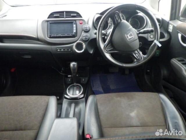 Honda Fit Shuttle 1.5 CVT, 2013, 57 000 км