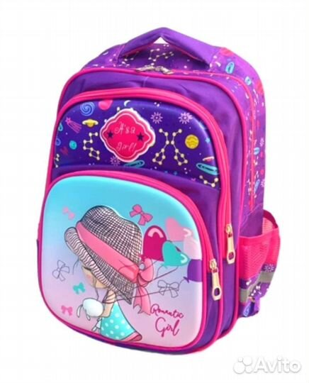 Рюкзак новый