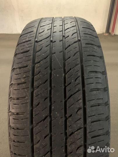 Kumho Crugen Premium KL33 235/55 R19 101H