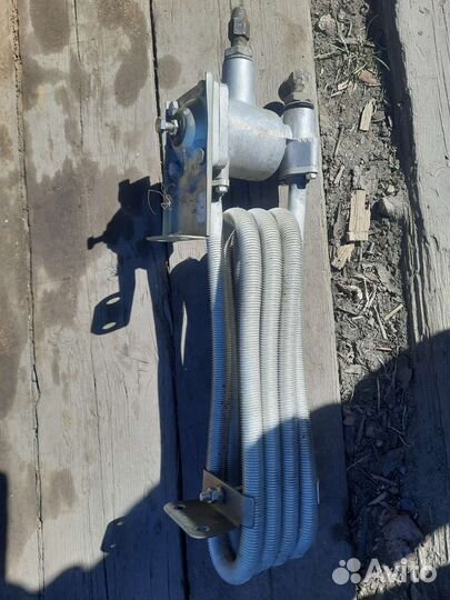 Продам осушитель воздуха масло влагоотделитель