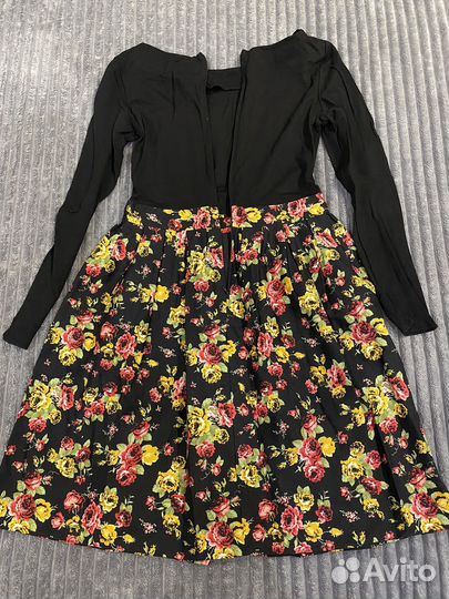 Женские вещи пакетом 42 44