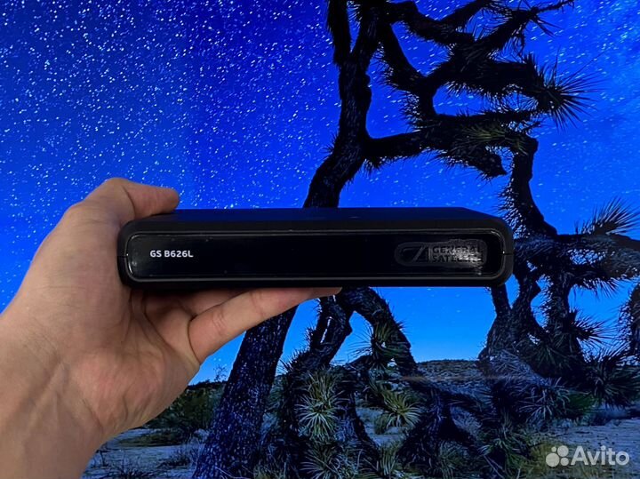 Тв ресивер Триколор