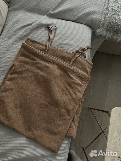 Наволочки Zara home - 2шт