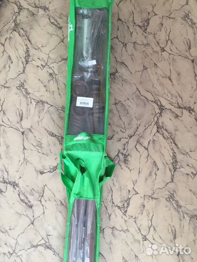 Карниз круглый 280 см