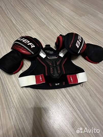 Шорты хоккейные детские bauer