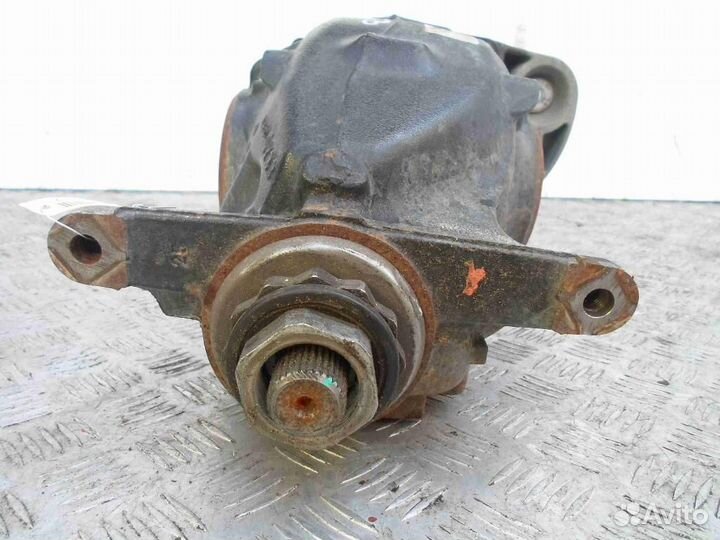 Редуктор задний BMW X5