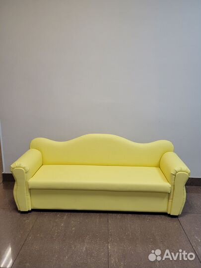 Детский диван