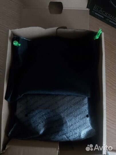 Игровые наушники Razer Blackshark V2 X