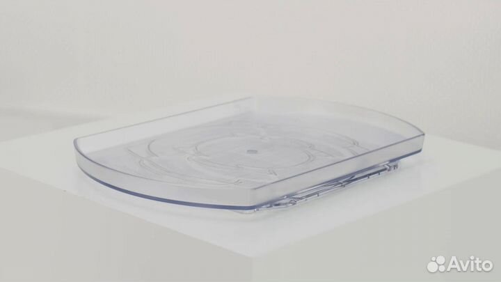 Поднос IKEA вращающаяся подставка в холодильник UF