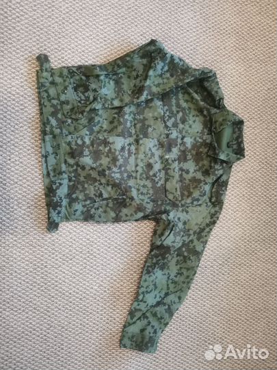 Военная форма