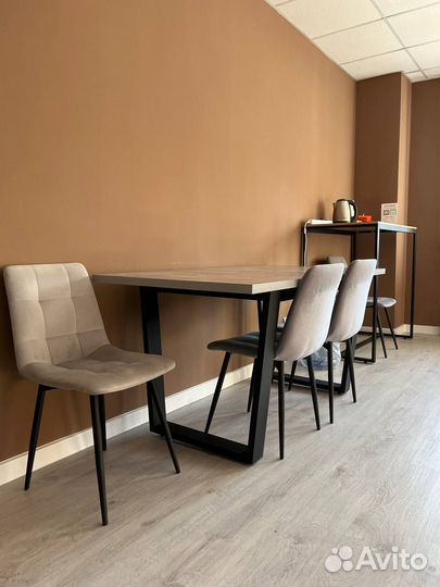 Аренда конференц-зала