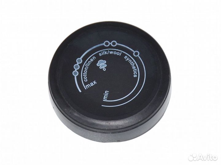 Регулятор режимов температуры утюга Redmond