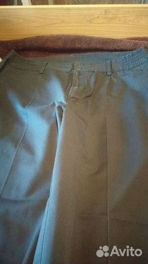 Костюм охранника 56