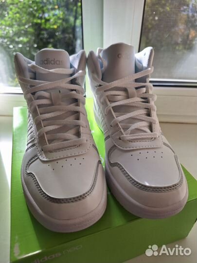 Кроссовки женские adidas