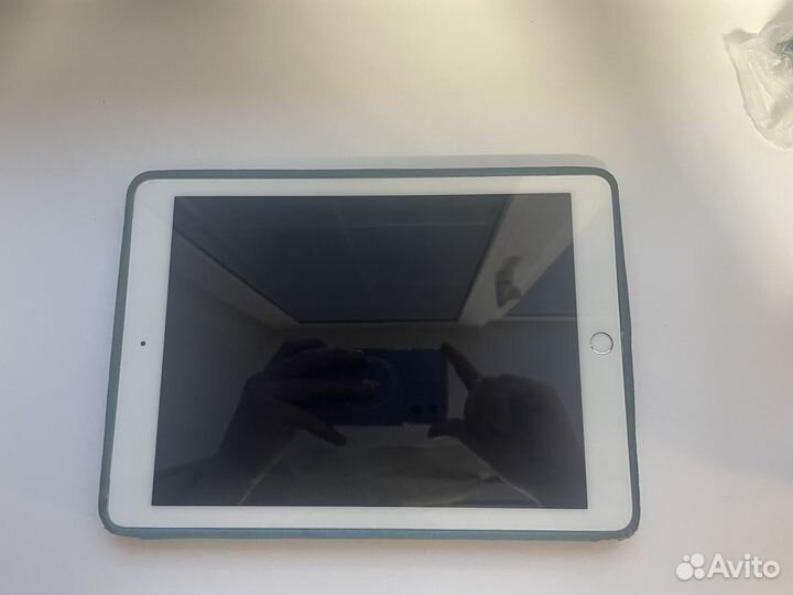 Айпад 2018 года