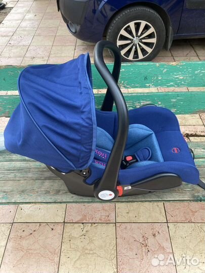 Автолюлька