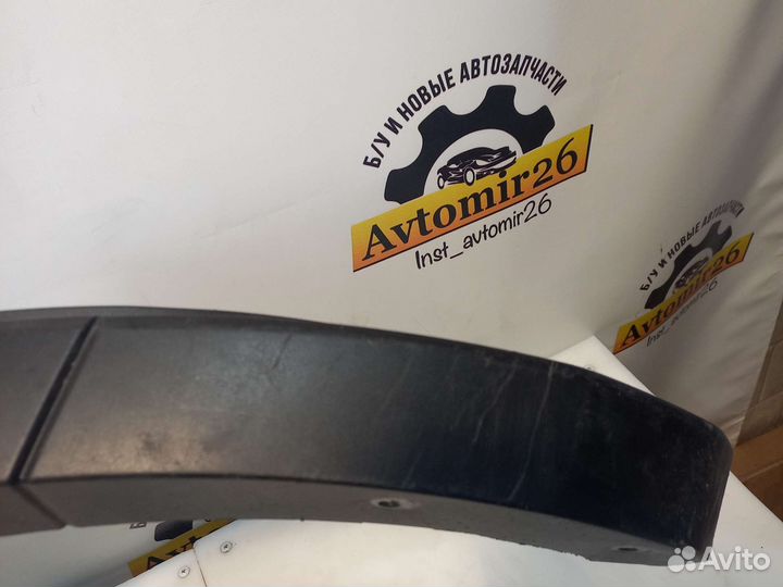 Расширитель крыла задний правый Ford Explorer 5