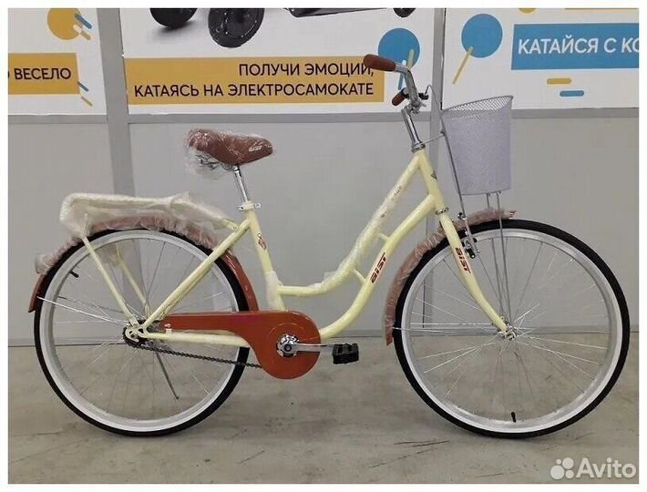 Велосипед одна скорость в Пензе