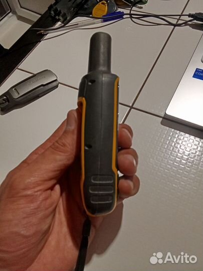 Навигатор garmin 64