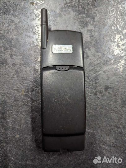 Nokia 8110