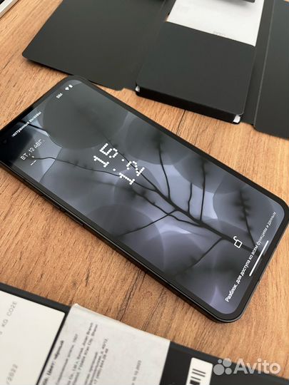 Nothing Phone 1, 8/256 ГБ