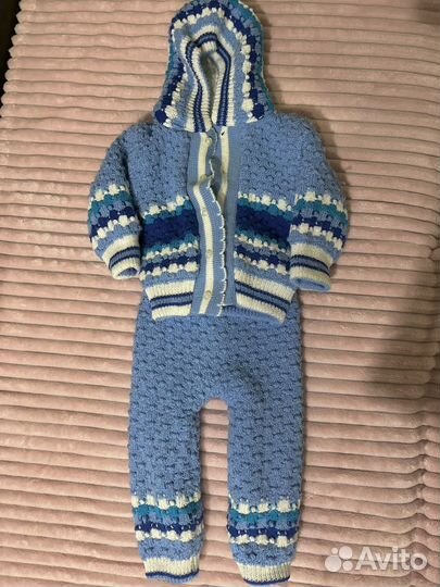 Костюм для малышей