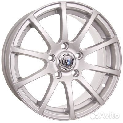 R16 4x100 6,5J ET37 D60,1 Venti 1603 SL