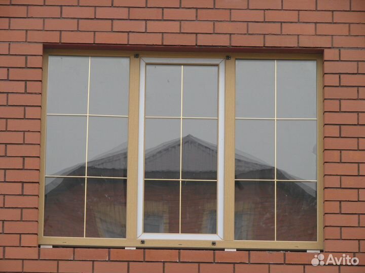 Окна в Рассрочку в Железноводске