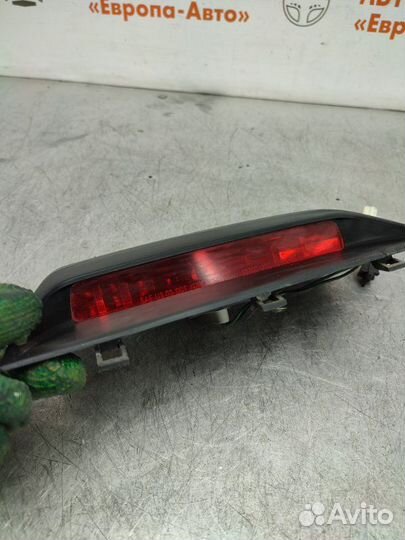 Фонарь задний (стоп сигнал) Kia Magentis 2 седан 2