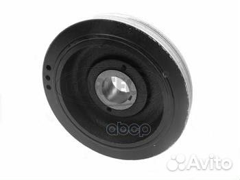 800 003 52C шкив коленвала Citroen Xantia, Peu