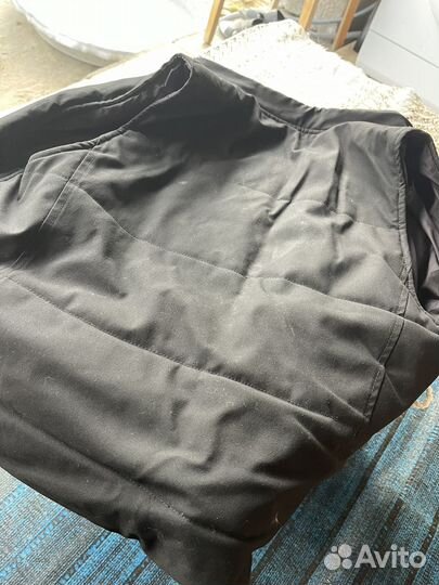 Вещи а также ортопедический коврик