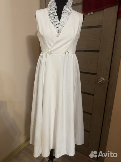 Платье вечернее 44 46