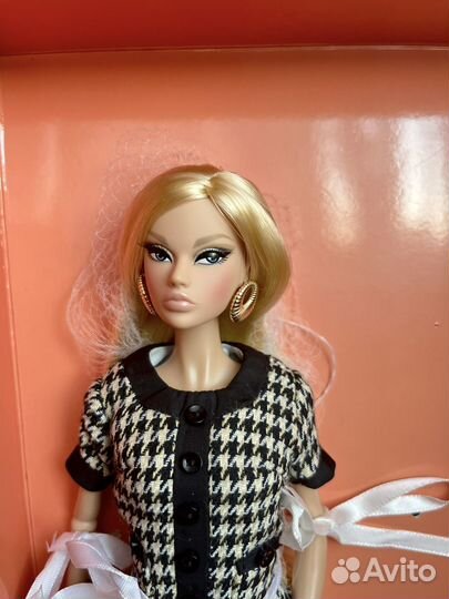 Кукла mizi Covergirl Gina мизи Джина