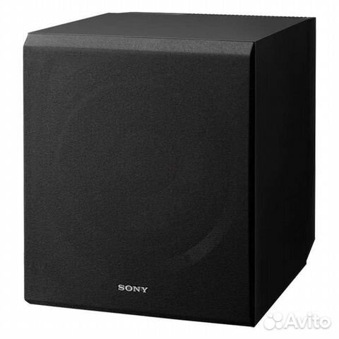 Акустика для дома