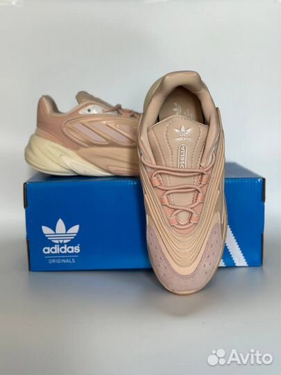 Кроссовки Adidas Originals Ozelia