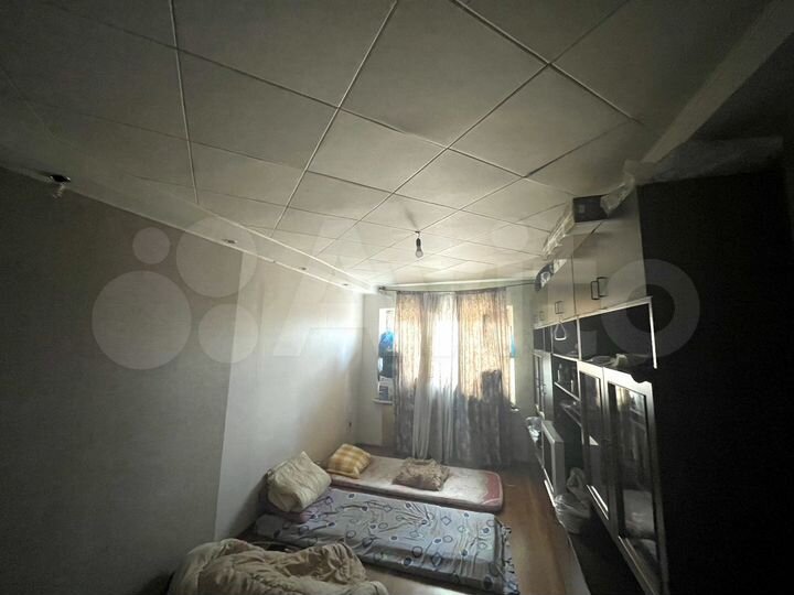 2-к. квартира, 40,7 м², 2/2 эт.